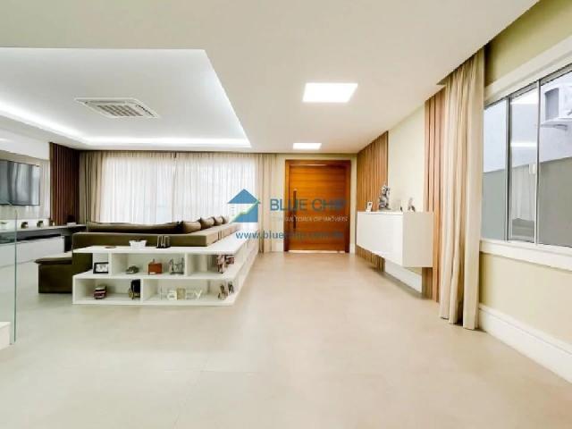 Casa / Sobrado para Venda em Rio de Janeiro/RJ Barra da Tijuca 4 Quartos