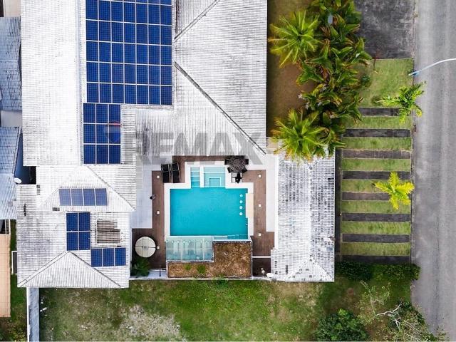 Casa / Sobrado para Venda em Rio de Janeiro/RJ Barra da Tijuca 4 Quartos