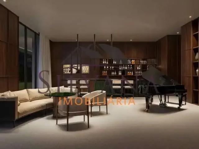 Casa / Sobrado para Venda em Rio de Janeiro/RJ Barra da Tijuca 4 Quartos