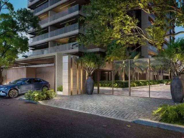 Casa / Sobrado para Venda em Rio de Janeiro/RJ Barra da Tijuca 4 Quartos