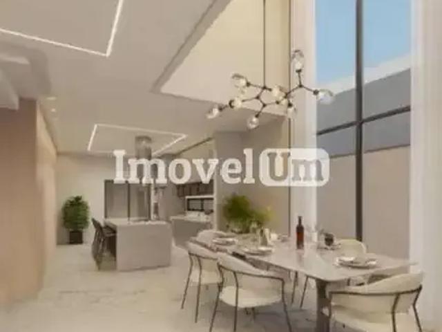 Casa / Sobrado para Venda em Rio de Janeiro/RJ Barra da Tijuca 4 Quartos