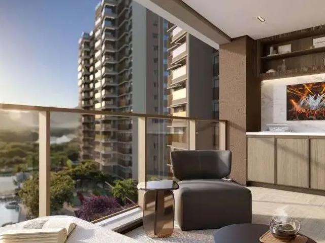 Casa / Sobrado para Venda em Rio de Janeiro/RJ Barra da Tijuca 4 Quartos