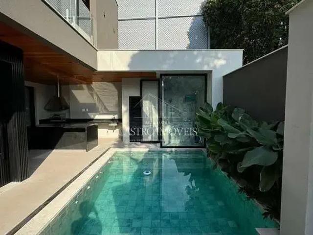 Casa / Sobrado para Venda em Rio de Janeiro/RJ Barra da Tijuca 4 Quartos