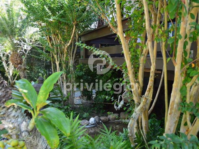 Casa / Sobrado para Venda em Rio de Janeiro/RJ Barra da Tijuca 4 Quartos