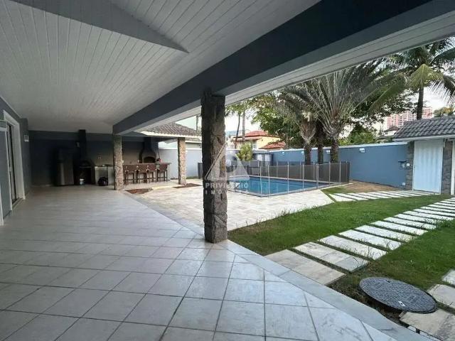 Casa / Sobrado para Venda em Rio de Janeiro/RJ Barra da Tijuca 4 Quartos