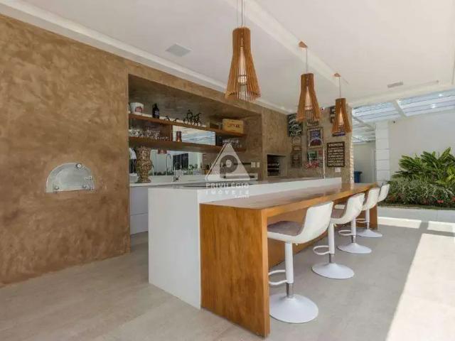 Casa / Sobrado para Venda em Rio de Janeiro/RJ Barra da Tijuca 4 Quartos