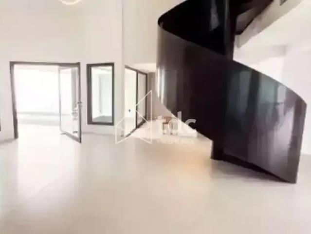 Casa / Sobrado para Venda em Rio de Janeiro/RJ Barra da Tijuca 4 Quartos