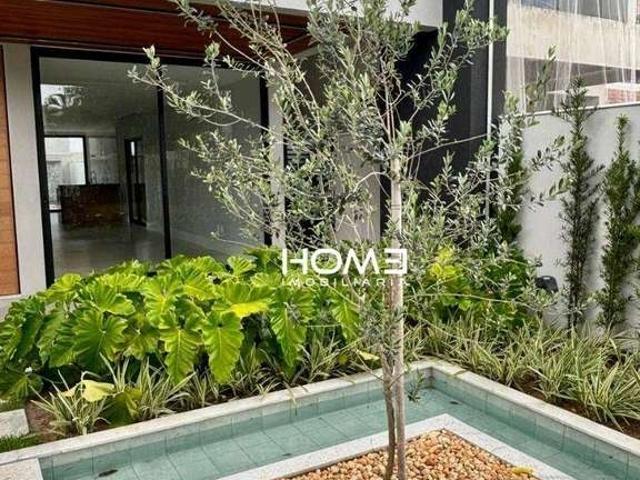 Casa / Sobrado para Venda em Rio de Janeiro/RJ Barra da Tijuca 4 Quartos