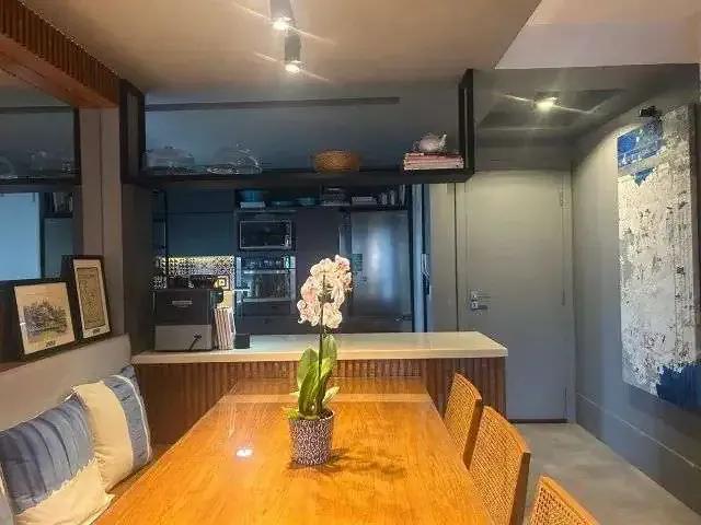 Casa / Sobrado para Venda em Rio de Janeiro/RJ Barra da Tijuca 4 Quartos