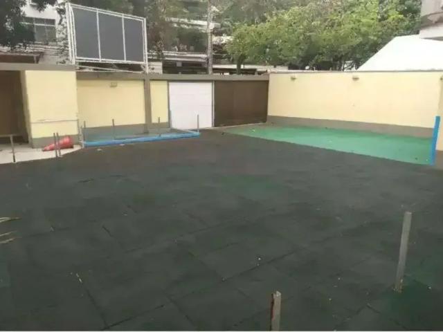 Casa / Sobrado para Venda em Rio de Janeiro/RJ Barra da Tijuca 4 Quartos