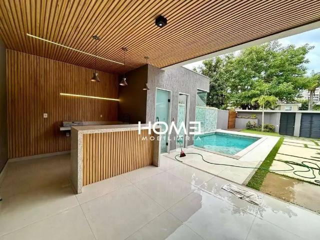 Casa / Sobrado para Venda em Rio de Janeiro/RJ Barra da Tijuca 4 Quartos