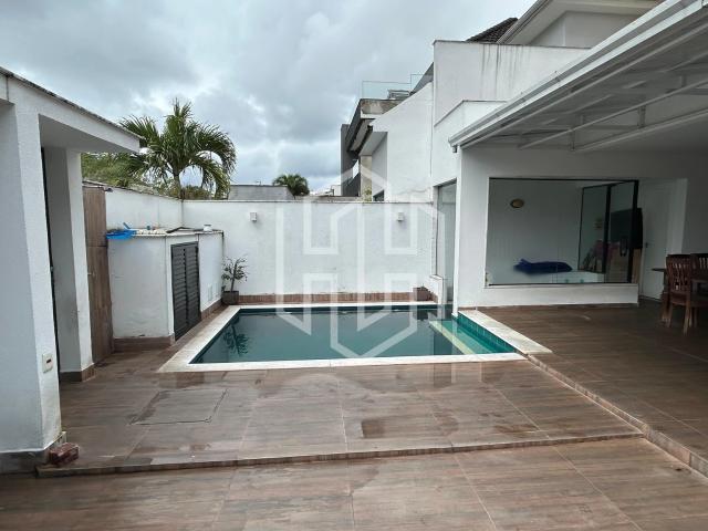 Casa / Sobrado para Venda em Rio de Janeiro/RJ Barra da Tijuca 4 Quartos