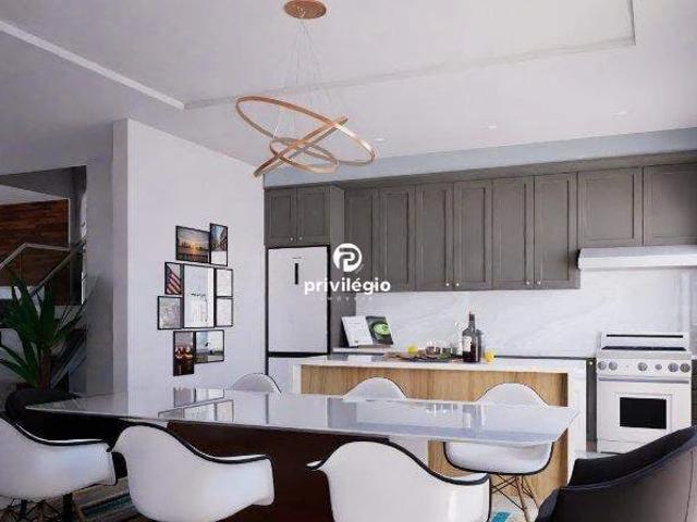 Casa / Sobrado para Venda em Rio de Janeiro/RJ Barra da Tijuca 4 Quartos