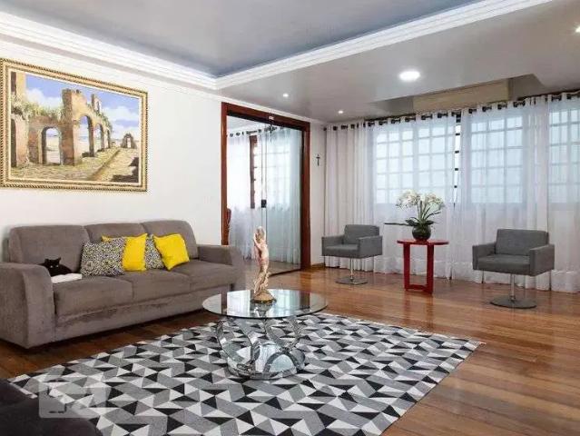 Casa / Sobrado para Venda em Rio de Janeiro/RJ Barra da Tijuca 4 Quartos