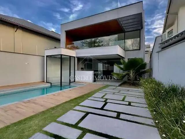 Casa / Sobrado para Venda em Rio de Janeiro/RJ Barra da Tijuca 4 Quartos