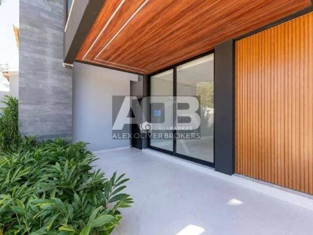 Casa / Sobrado para Venda em Rio de Janeiro/RJ Barra da Tijuca 4 Quartos
