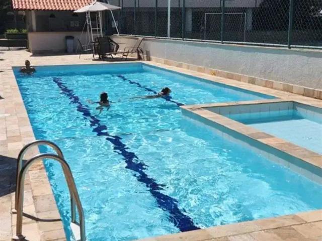 Cobertura para Venda em Rio de Janeiro/RJ Barra da Tijuca 4 Quartos