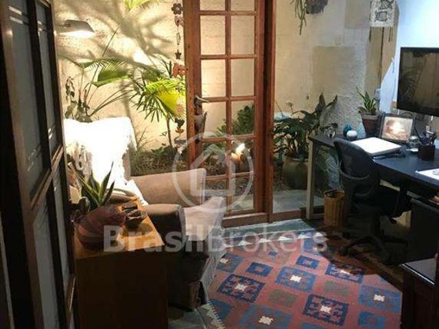 Casa / Sobrado para Venda em Rio de Janeiro/RJ Barra da Tijuca 4 Quartos