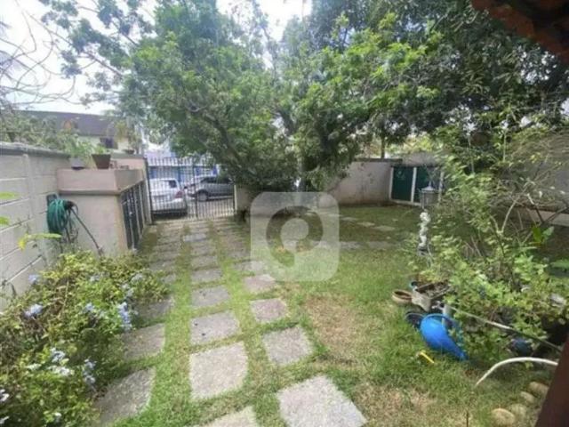 Casa / Sobrado para Venda em Rio de Janeiro/RJ Barra da Tijuca 4 Quartos