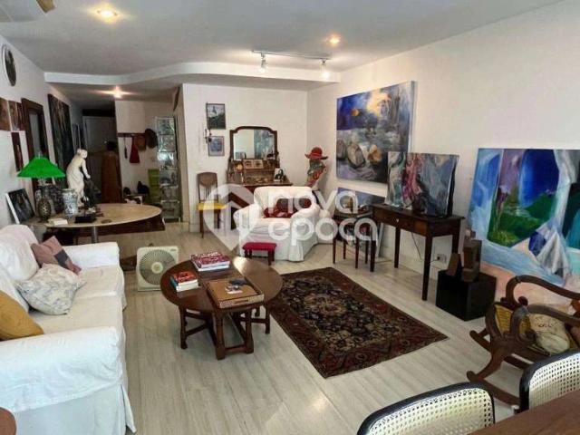 Casa / Sobrado para Venda em Rio de Janeiro/RJ Barra da Tijuca 4 Quartos