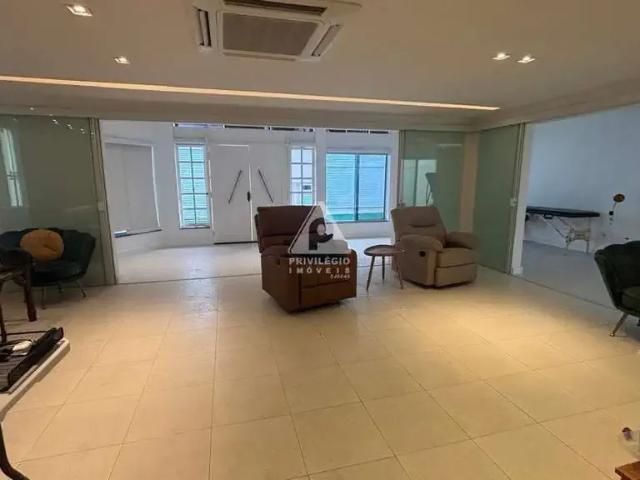 Casa / Sobrado para Venda em Rio de Janeiro/RJ Barra da Tijuca 4 Quartos