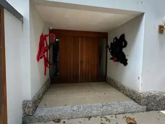 Casa / Sobrado para Venda em Rio de Janeiro/RJ Barra da Tijuca 4 Quartos