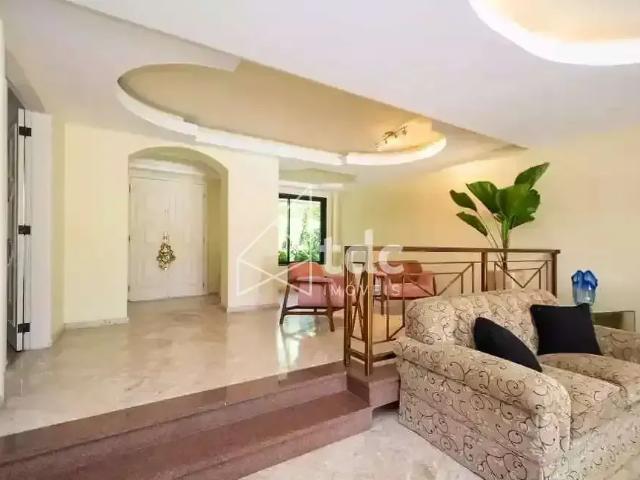 Casa / Sobrado para Venda em Rio de Janeiro/RJ Barra da Tijuca 4 Quartos