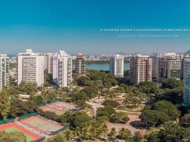 Casa / Sobrado para Venda em Rio de Janeiro/RJ Barra da Tijuca 4 Quartos