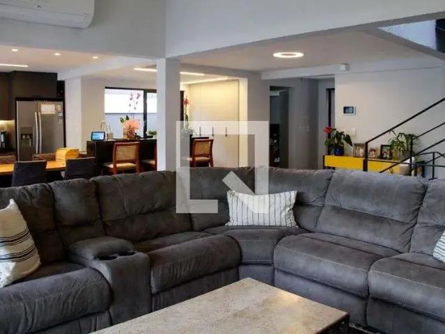 Casa / Sobrado para Venda em Rio de Janeiro/RJ Barra da Tijuca 4 Quartos