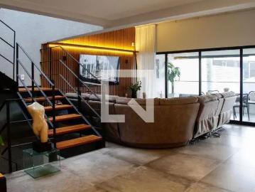 Casa / Sobrado para Venda em Rio de Janeiro/RJ Barra da Tijuca 4 Quartos