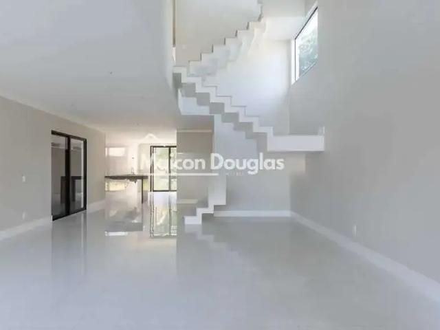 Casa / Sobrado para Venda em Rio de Janeiro/RJ Barra da Tijuca 4 Quartos