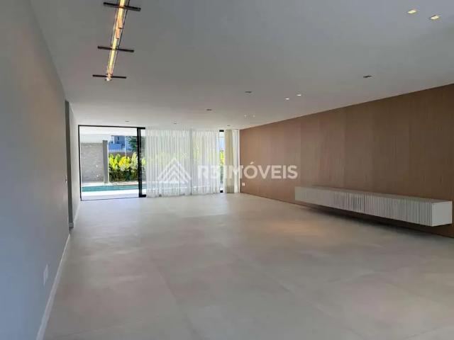 Casa / Sobrado para Venda em Rio de Janeiro/RJ Barra da Tijuca 5 Quartos