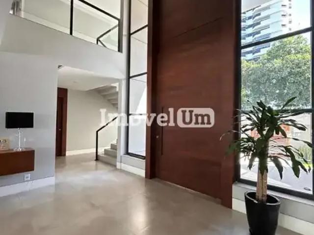 Casa / Sobrado para Venda em Rio de Janeiro/RJ Barra da Tijuca 5 Quartos