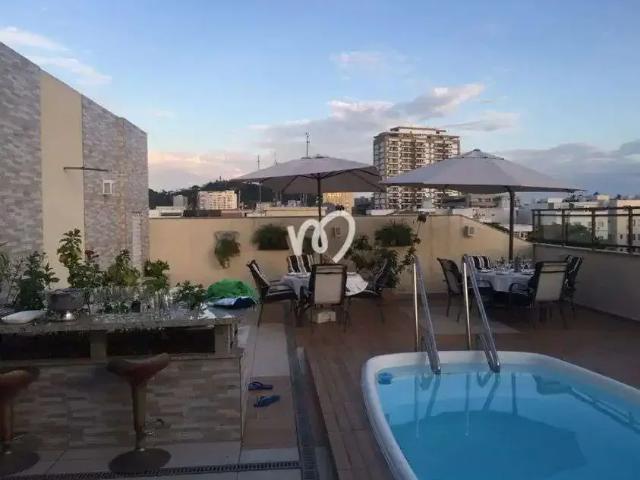 Casa / Sobrado para Venda em Rio de Janeiro/RJ Barra da Tijuca 5 Quartos