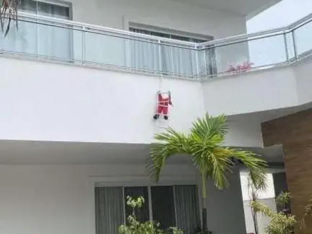 Casa / Sobrado para Venda em Rio de Janeiro/RJ Barra da Tijuca 5 Quartos