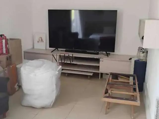 Casa / Sobrado para Venda em Rio de Janeiro/RJ Barra da Tijuca 5 Quartos