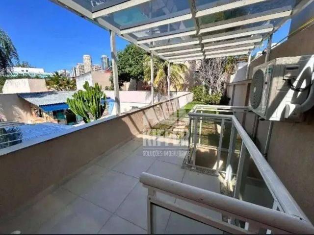 Casa / Sobrado para Venda em Rio de Janeiro/RJ Barra da Tijuca 5 Quartos