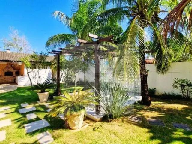 Casa / Sobrado para Venda em Rio de Janeiro/RJ Barra da Tijuca 5 Quartos