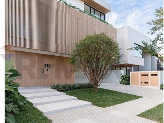 Casa / Sobrado para Venda em Rio de Janeiro/RJ Barra da Tijuca 5 Quartos