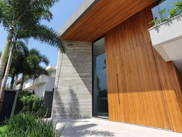 Casa / Sobrado para Venda em Rio de Janeiro/RJ Barra da Tijuca 5 Quartos
