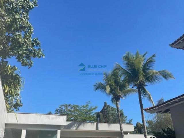 Casa / Sobrado para Venda em Rio de Janeiro/RJ Barra da Tijuca 5 Quartos