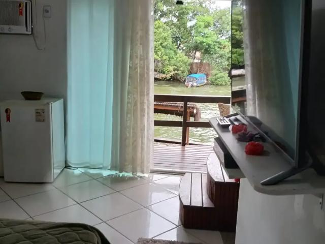 Casa / Sobrado para Venda em Rio de Janeiro/RJ Barra da Tijuca 5 Quartos