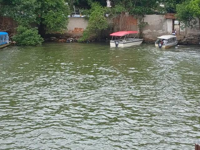 Casa / Sobrado para Venda em Rio de Janeiro/RJ Barra da Tijuca 5 Quartos
