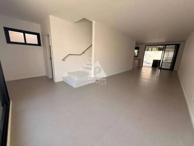 Casa / Sobrado para Venda em Rio de Janeiro/RJ Barra da Tijuca 5 Quartos