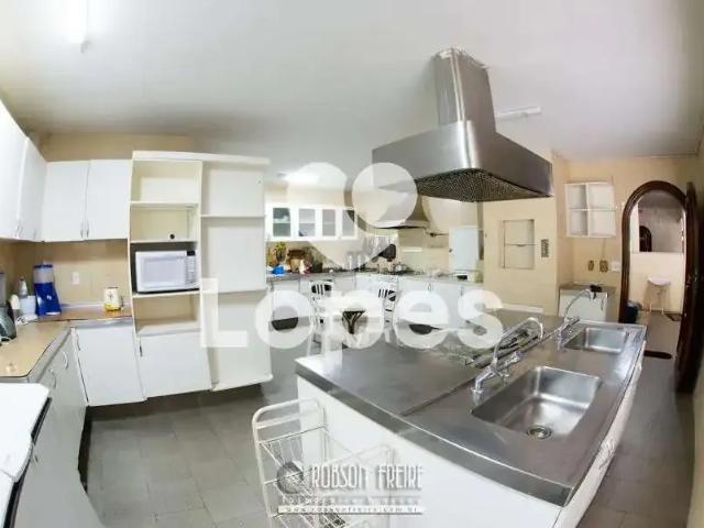 Casa / Sobrado para Venda em Rio de Janeiro/RJ Barra da Tijuca