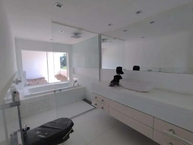 Casa / Sobrado para Venda em Rio de Janeiro/RJ Barra da Tijuca 6 Quartos