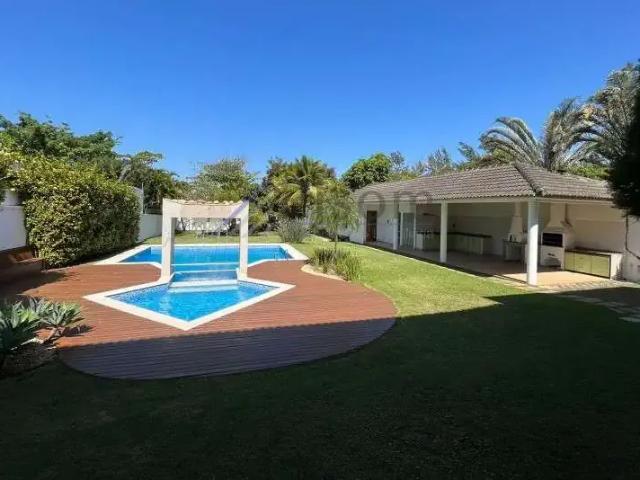 Casa / Sobrado para Venda em Rio de Janeiro/RJ Barra da Tijuca 6 Quartos