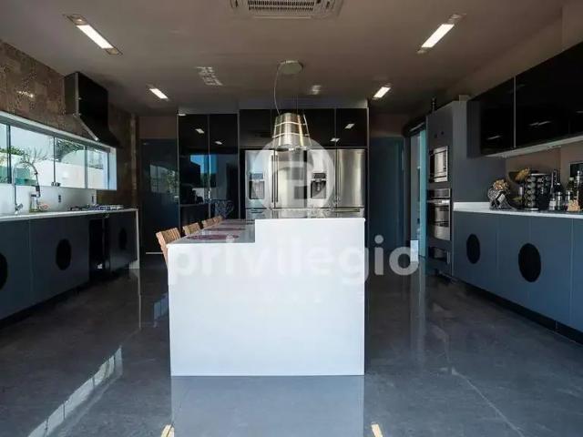 Casa / Sobrado para Venda em Rio de Janeiro/RJ Barra da Tijuca 6 Quartos