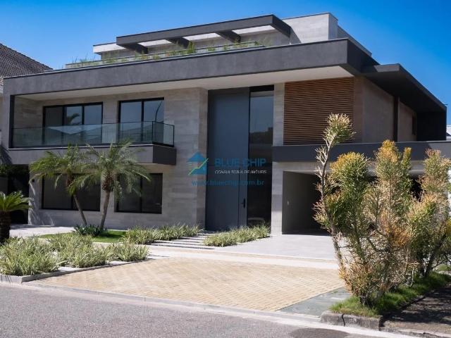 Casa / Sobrado para Venda em Rio de Janeiro/RJ Barra da Tijuca 7 Quartos