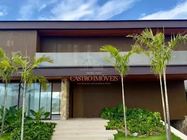 Casa / Sobrado para Venda em Rio de Janeiro/RJ Barra da Tijuca 7 Quartos